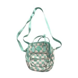 This is a used bag and is in perfect condition.